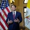 Vatican could be a venue for Russia-Ukraine talks, Rubio says, after pope renews an offer to help