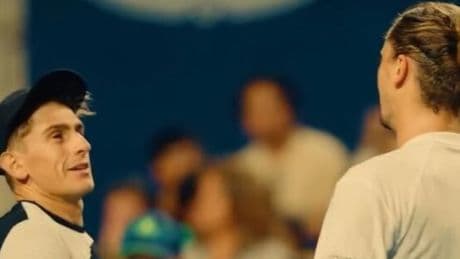 Zverev batte Arnaldi in rimonta: il tedesco accede agli ottavi a Toronto