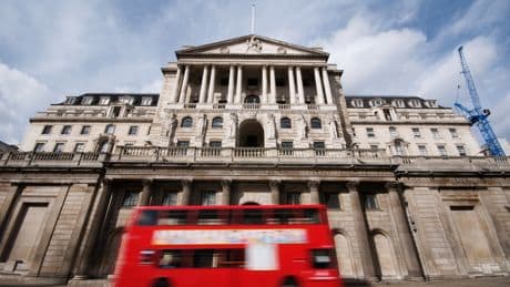 El interés medio de las hipotecas británicas subirá un punto hasta 2028 pese a caer los tipos