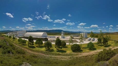 El grupo chino Qinghai renuncia a invertir 270 millones en Mina Muga