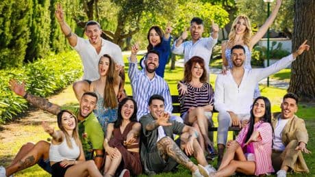 Temptation Island 2025, la seconda puntata: terra piatta, tradimenti, pianti e… forse un bebè