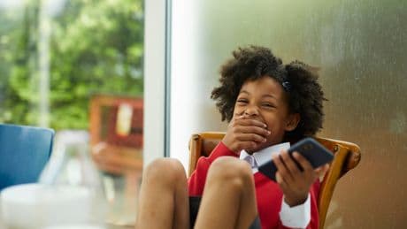 WTF Is Ballerina Cappuccina – And Why Does My Kid Keep Saying It?
