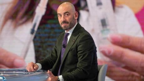 Bassetti: “C’è un ritorno del Covid. Anziani e fragili dovrebbero vaccinarsi”