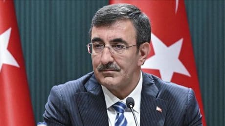 Yılmaz: Doha'daki saldırı barışçıl diplomasiye vurulan bir darbedir