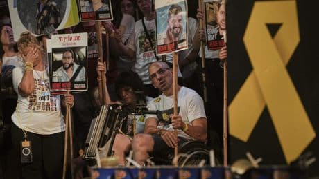 LIVE | ’Hamas lijkt bereid eisen voor bestand te versoepelen: Israël niet geïnteresseerd’