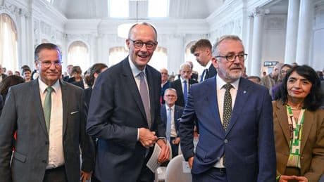 Charta der Vertriebenenverbände: „Eine bewusste Abkehr von Rache“