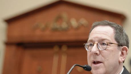 Northwestern president announces resignation following tenure marked by White House tension