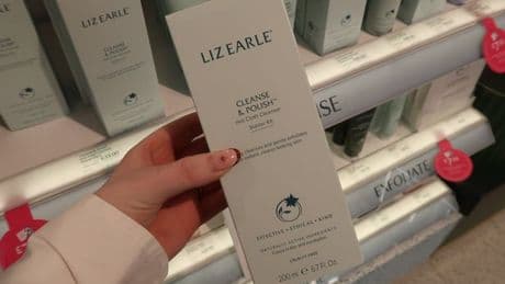 Liz Earle launches huge skincare bundle worth £191 for under £70 but you'll need to be quick