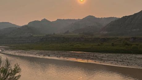 Unhealthy smoke from Canadian wildfires blankets the Upper Midwest when people want to be outside