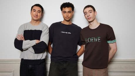 What happens when a fan gets too close? ‘Lurker’ explores the dark side of celebrity