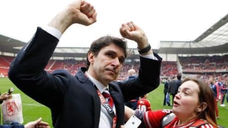 La Roja ficha a Aitor Karanka, exsegundo de Mourinho: será director técnico de desarrollo y de la selección española
