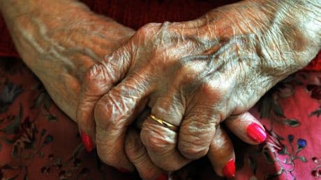 Social care needs minimum of £3.4bn to avoid decline, think tank warns
