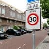 30 kilometerzones zijn in opmars: na Amsterdam gaan steeds meer dorpen en steden overstag
