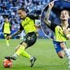 Antony scores ANOTHER scorcher to give Real Betis a dramatic last-gasp win - after club legend joked he would KIDNAP £86m Man United flop