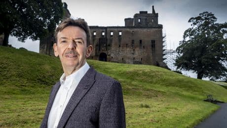Shares rocket as Scots telecoms specialist roars back into profit