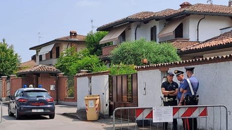 Garlasco, la casa di Chiara Poggi torna a parlare: ricreata in 3D la scena del delitto