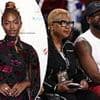 Dwyane Wade's mom praises NBA legend son for getting her through prison time... and for 'embracing' his transgender daughter, 18