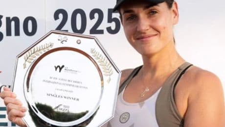 Cinco títulos ITF y Challenger para acompañar a Carlos Alcaraz