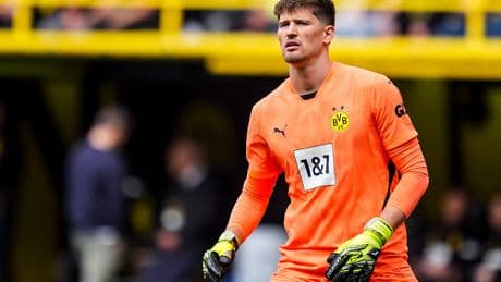 Borussia Dortmund star reveals why he rejected Chelsea transfer after ‘months of talks’
