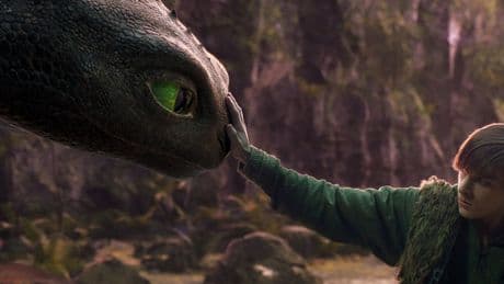 Kino: Fliegen lernen