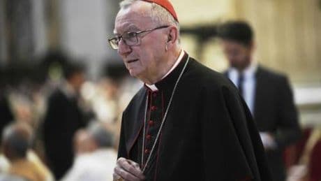 Ancora veleni su Parolin: "Copre gli abusi del clero"