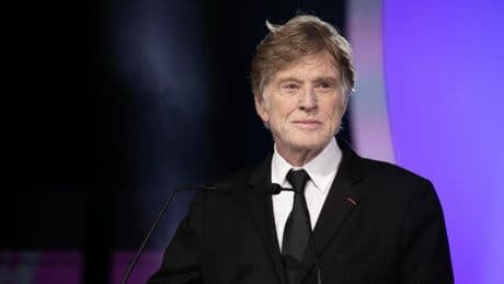 Robert Redford, la figura de Hollywood que cedió su plataforma para defender los derechos de las mujeres