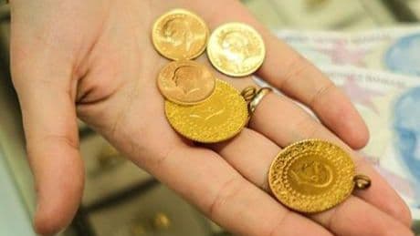 Dev bankanın tahmini sonrası gözler piyasalarda! Gram altın 5 bin lira olur mu?