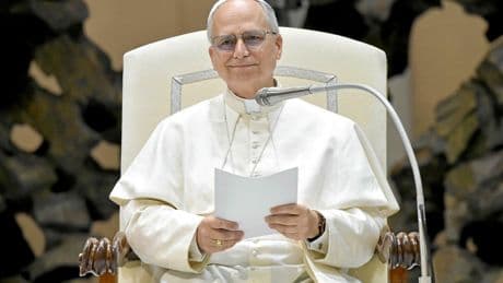 Avec Léon XIV, c’est « Make Vatican Great Again » !