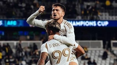 Cengiz Ünder, MLS'te haftanın 11'ine seçildi!