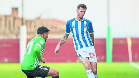 El San Cristóbal celebra su salvación