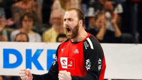 Handball–Bundesliga am Sonntag - Potsdam gegen Kiel live bei WELT TV und BILD sehen