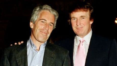 Donald Trump: US-Regierung entkräftet Epstein-Gerüchte, Trumps Basis empört