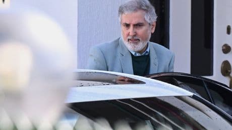 Australia’s ambassador exits Iran as Baghdad lowers diplomatic links over alleged attacks