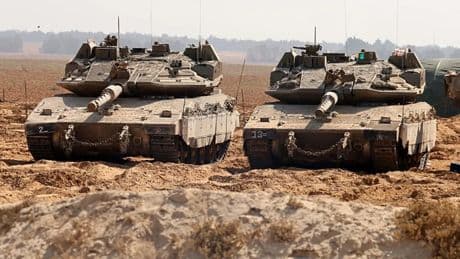 İsrail ordusundan yeni operasyon sinyali: Gazze’de 14 bölge için zorunlu tahliye emri verildi