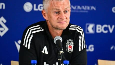 Solskjaer'den ayrılık ve transfer açıklaması!