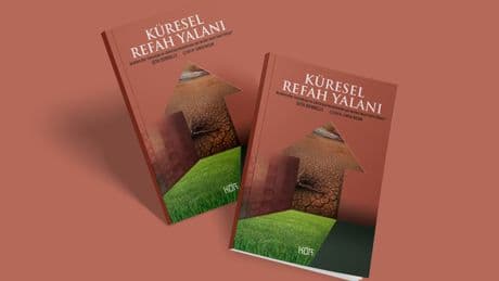 Kitap incelemesi | Efendinin araçlarıyla efendinin evini yıkamazsın