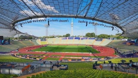 Abstimmung im Herbst: München stellt Konzept für Olympia-Bewerbung vor