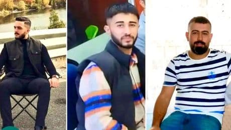 Kuzenlerin arazi kavgası kanlı bitti: 4 ölü
