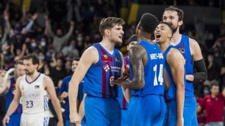 "Me motiva recordar el respeto que no tuve en el Barça o las conversaciones en las que no se mencionaba mi nombre"
