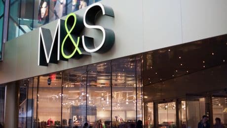 M&S pauses recruitment amid ongoing cyber attack