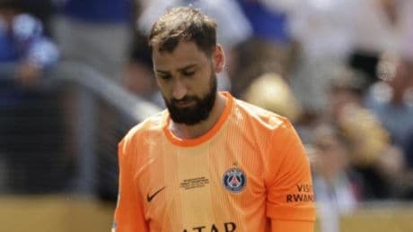 Donnarumma ya lo tiene claro