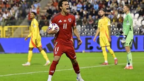 Wales resume World Cup qualifying action in Kazakhstan – the key talking points