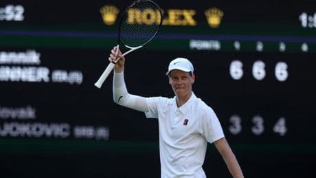 Sinner-Alcaraz, il pronostico della finale di Wimbledon: puntate aperte anche sui match point