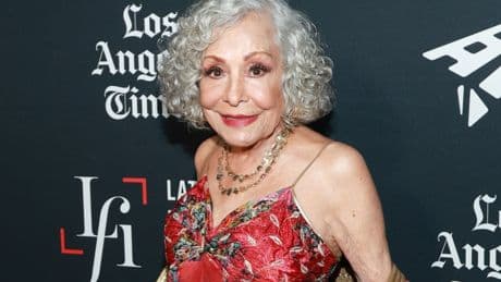 Coco voice actor and Weeds star Renée Victor dies aged 71