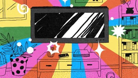 How to wall-mount your TV (and why you probably should)