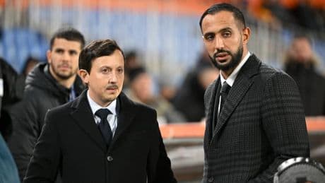 OM: Benatia valide le message de Longoria appelant à l’union sacrée pour la fin de saison