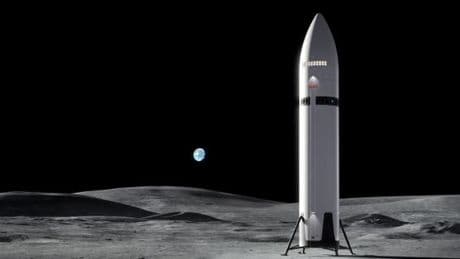 Avec Artemis, le difficile et coûteux retour des Américains sur la Lune