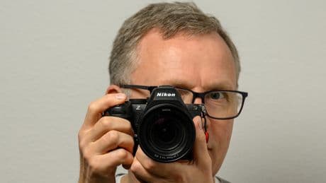 Nikon Z5 II: Test der Vollformat-Systemkamera