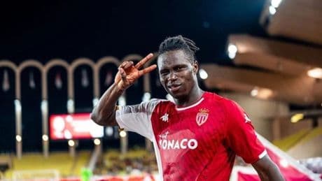 Galatasaray'da beklenen imza! Wilfried Singo transferi tamam
