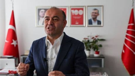 CHP Genel Başkan Yardımcısı Karabat: Özellikle CHP milletvekillerinin savcılık tarafından teknik ve fiziki takibe alındığı bilgileri geliyor
